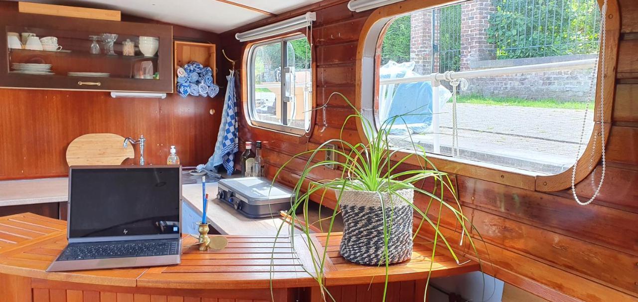 Peniche Sir Lancelot Thuin Exterior photo