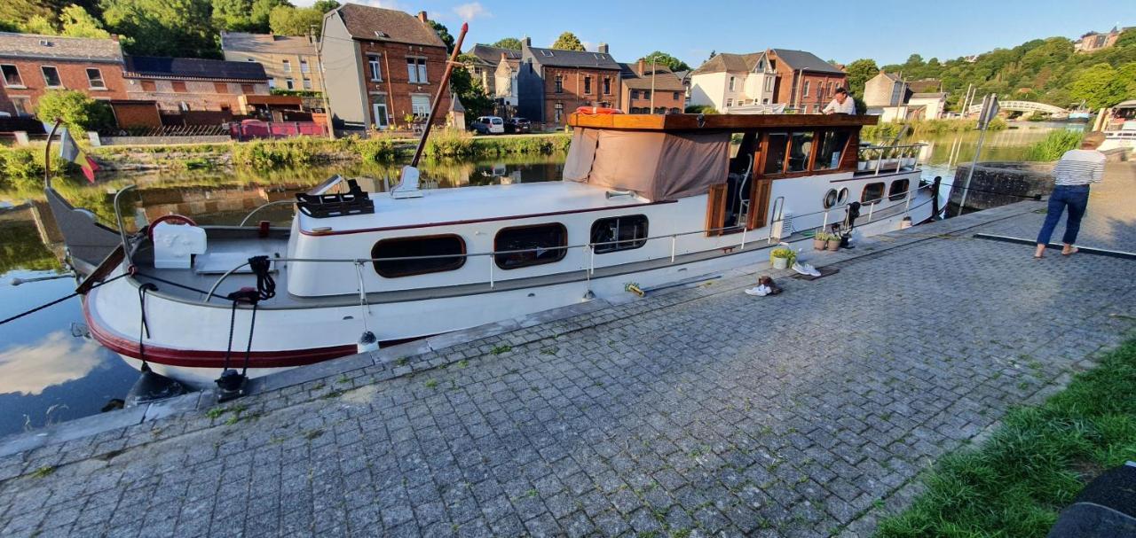 Peniche Sir Lancelot Thuin Exterior photo